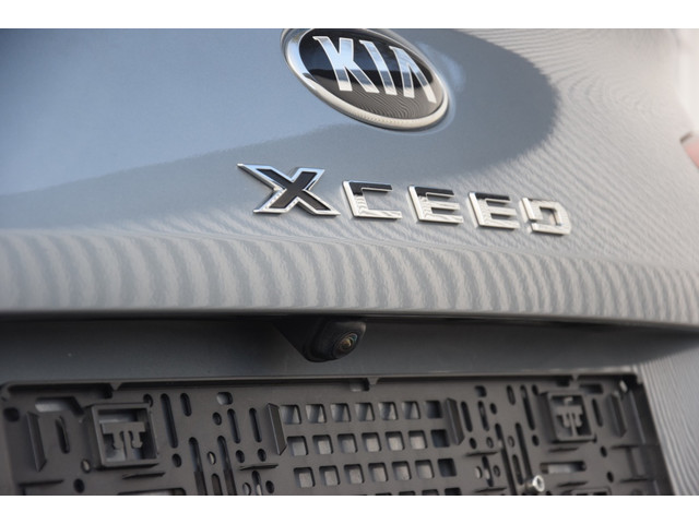 Kia Xceed 1.6GDi PHEV DynamicPlusline Camera/LED/Navi/Keyless Kia Xceed 1.6GDi PHEV DynamicPlusline Camera/LED/Navi/Keyless