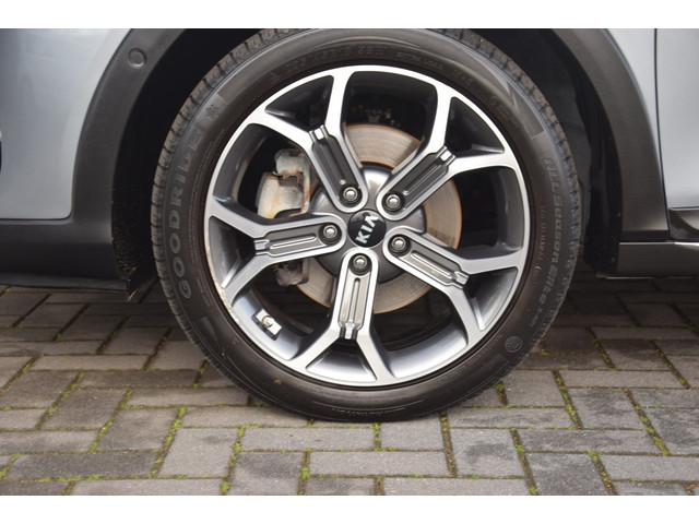 Kia Xceed 1.6GDi PHEV DynamicPlusline Camera/LED/Navi/Keyless Kia Xceed 1.6GDi PHEV DynamicPlusline Camera/LED/Navi/Keyless