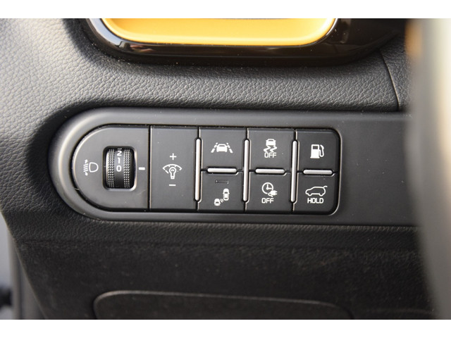 Kia Xceed 1.6GDi PHEV DynamicPlusline Camera/LED/Navi/Keyless Kia Xceed 1.6GDi PHEV DynamicPlusline Camera/LED/Navi/Keyless