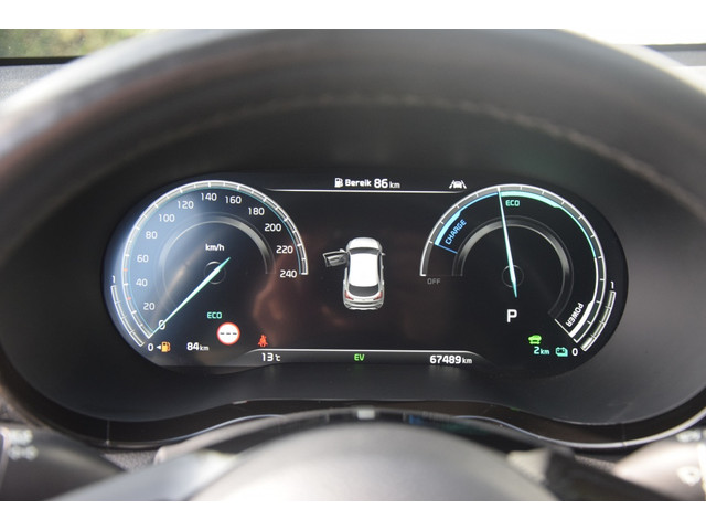 Kia Xceed 1.6GDi PHEV DynamicPlusline Camera/LED/Navi/Keyless Kia Xceed 1.6GDi PHEV DynamicPlusline Camera/LED/Navi/Keyless