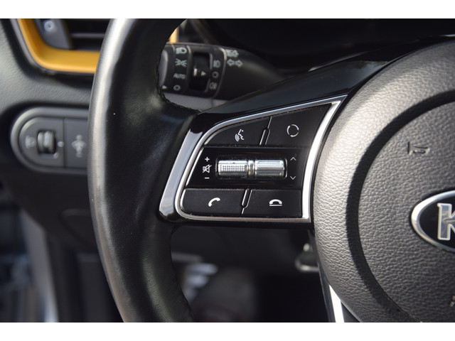 Kia Xceed 1.6GDi PHEV DynamicPlusline Camera/LED/Navi/Keyless Kia Xceed 1.6GDi PHEV DynamicPlusline Camera/LED/Navi/Keyless