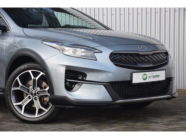 Kia Xceed 1.6GDi PHEV DynamicPlusline Camera/LED/Navi/Keyless Kia Xceed 1.6GDi PHEV DynamicPlusline Camera/LED/Navi/Keyless