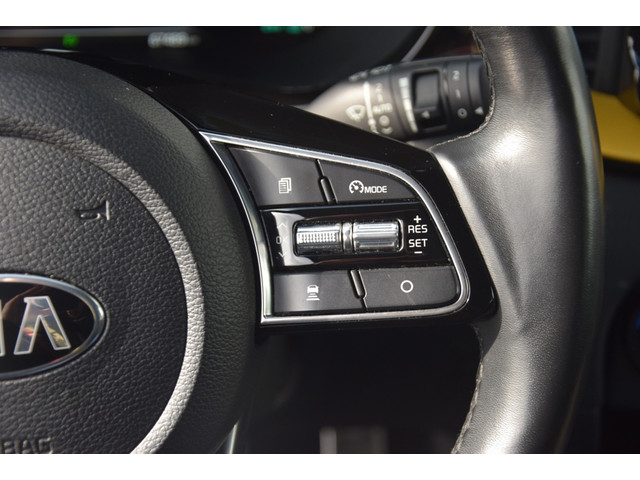 Kia Xceed 1.6GDi PHEV DynamicPlusline Camera/LED/Navi/Keyless Kia Xceed 1.6GDi PHEV DynamicPlusline Camera/LED/Navi/Keyless