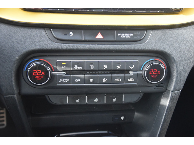 Kia Xceed 1.6GDi PHEV DynamicPlusline Camera/LED/Navi/Keyless Kia Xceed 1.6GDi PHEV DynamicPlusline Camera/LED/Navi/Keyless