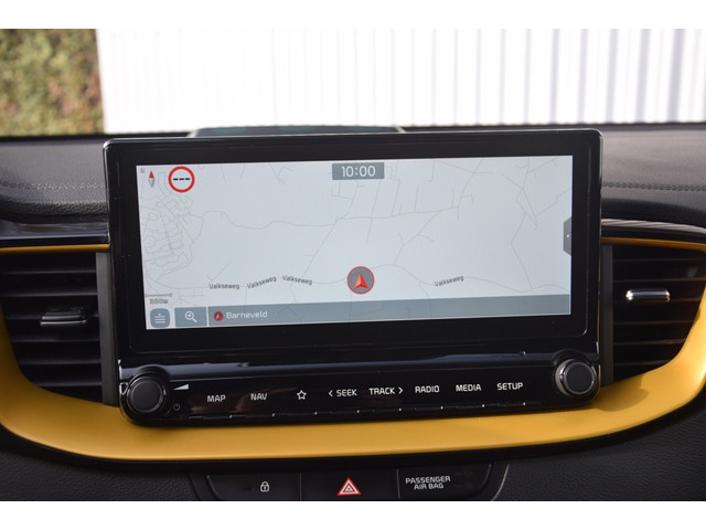Kia Xceed 1.6GDi PHEV DynamicPlusline Camera/LED/Navi/Keyless Kia Xceed 1.6GDi PHEV DynamicPlusline Camera/LED/Navi/Keyless