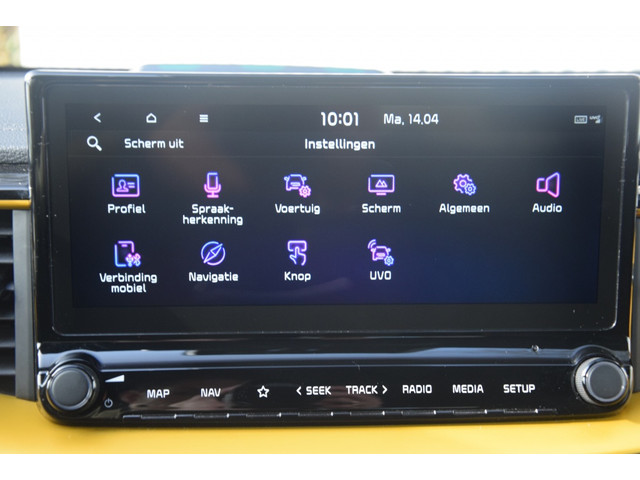 Kia Xceed 1.6GDi PHEV DynamicPlusline Camera/LED/Navi/Keyless Kia Xceed 1.6GDi PHEV DynamicPlusline Camera/LED/Navi/Keyless