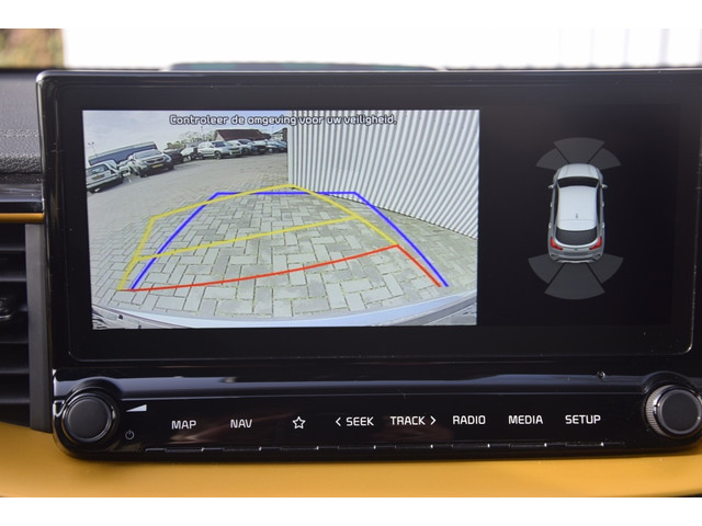 Kia Xceed 1.6GDi PHEV DynamicPlusline Camera/LED/Navi/Keyless Kia Xceed 1.6GDi PHEV DynamicPlusline Camera/LED/Navi/Keyless