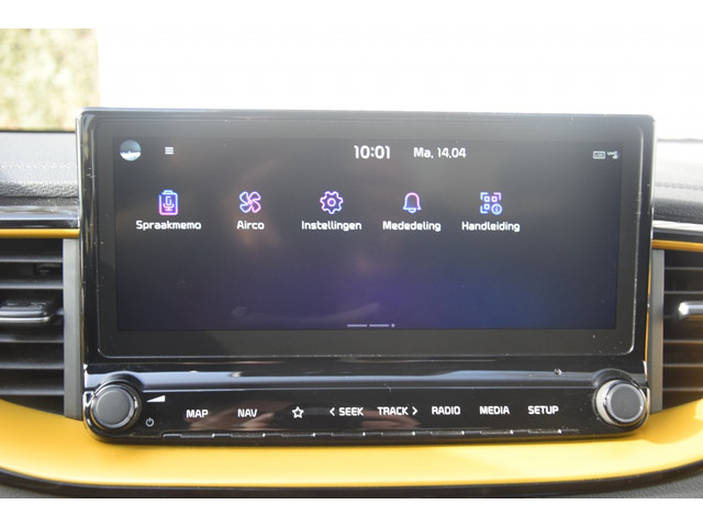 Kia Xceed 1.6GDi PHEV DynamicPlusline Camera/LED/Navi/Keyless Kia Xceed 1.6GDi PHEV DynamicPlusline Camera/LED/Navi/Keyless