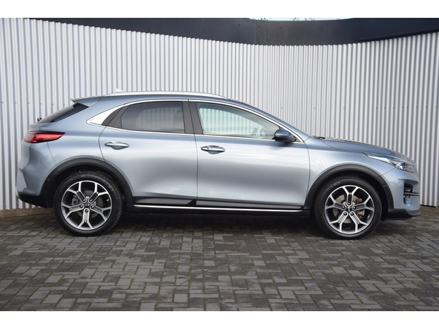 Kia Xceed 1.6GDi PHEV DynamicPlusline Camera/LED/Navi/Keyless Kia Xceed 1.6GDi PHEV DynamicPlusline Camera/LED/Navi/Keyless
