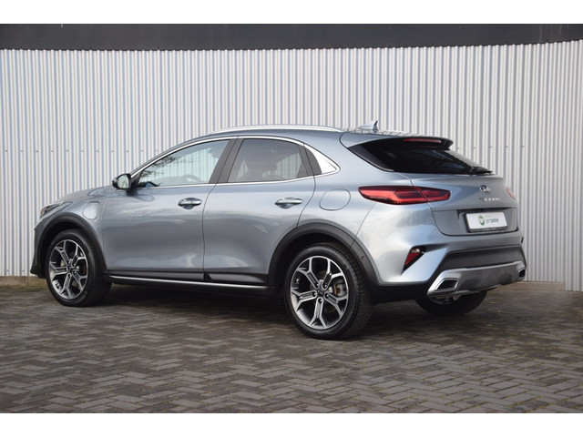 Kia Xceed 1.6GDi PHEV DynamicPlusline Camera/LED/Navi/Keyless Kia Xceed 1.6GDi PHEV DynamicPlusline Camera/LED/Navi/Keyless