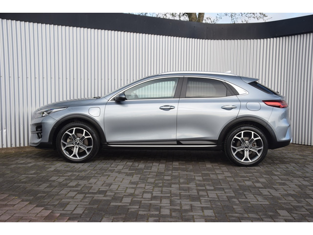 Kia Xceed 1.6GDi PHEV DynamicPlusline Camera/LED/Navi/Keyless Kia Xceed 1.6GDi PHEV DynamicPlusline Camera/LED/Navi/Keyless