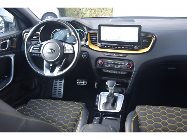 Kia Xceed 1.6GDi PHEV DynamicPlusline Camera/LED/Navi/Keyless Kia Xceed 1.6GDi PHEV DynamicPlusline Camera/LED/Navi/Keyless