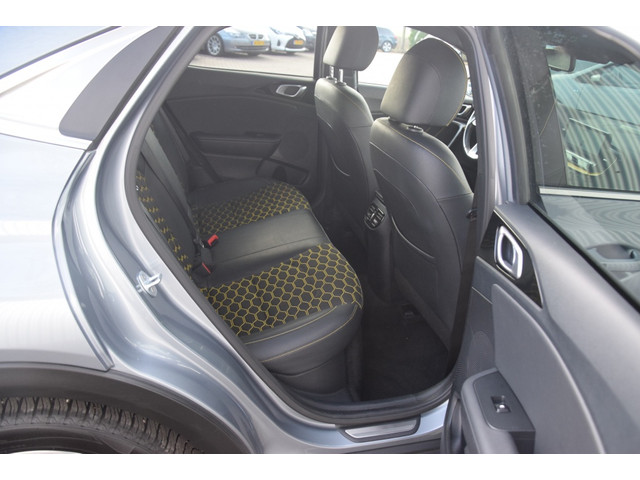 Kia Xceed 1.6GDi PHEV DynamicPlusline Camera/LED/Navi/Keyless Kia Xceed 1.6GDi PHEV DynamicPlusline Camera/LED/Navi/Keyless