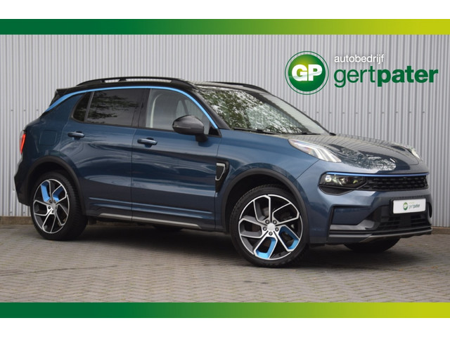 Lynk&co 01 1.5 PHEV Plug-In 360 Camera/Navi/Pano/Adaptive/Keyless Lynk&co 01 1.5 PHEV Plug-In 360 Camera/Navi/Pano/Adaptive/Keyless