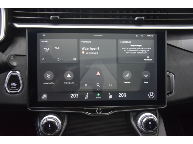 Lynk&co 01 1.5 PHEV Plug-In 360 Camera/Navi/Pano/Adaptive/Keyless Lynk&co 01 1.5 PHEV Plug-In 360 Camera/Navi/Pano/Adaptive/Keyless