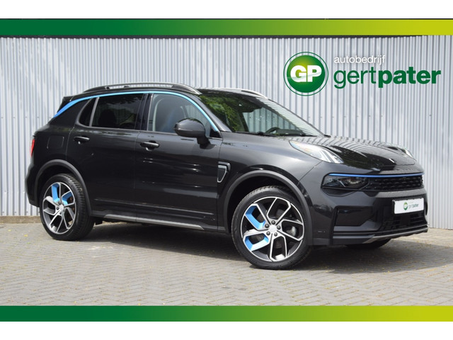 Lynk&co 01 1.5 PHEV Plug-In 360 Camera/Navi/Pano/Adaptive/Keyless Lynk&co 01 1.5 PHEV Plug-In 360 Camera/Navi/Pano/Adaptive/Keyless