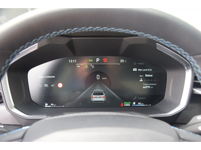 Lynk&co 01 1.5 PHEV Plug-In 360 Camera/Navi/Pano/Adaptive/Keyless Lynk&co 01 1.5 PHEV Plug-In 360 Camera/Navi/Pano/Adaptive/Keyless