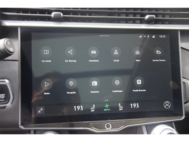 Lynk&co 01 1.5 PHEV Plug-In 360 Camera/Navi/Pano/Adaptive/Keyless Lynk&co 01 1.5 PHEV Plug-In 360 Camera/Navi/Pano/Adaptive/Keyless