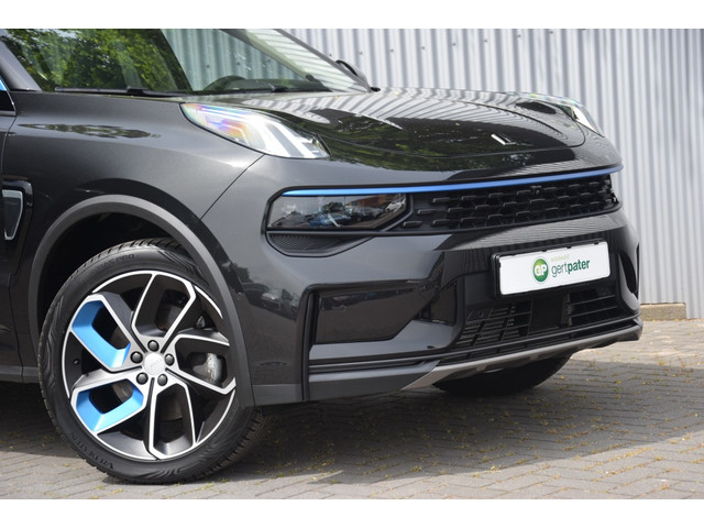 Lynk&co 01 1.5 PHEV Plug-In 360 Camera/Navi/Pano/Adaptive/Keyless Lynk&co 01 1.5 PHEV Plug-In 360 Camera/Navi/Pano/Adaptive/Keyless
