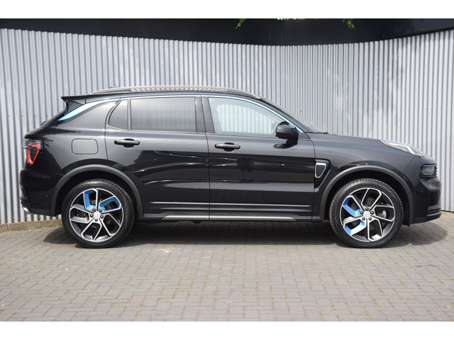 Lynk&co 01 1.5 PHEV Plug-In 360 Camera/Navi/Pano/Adaptive/Keyless Lynk&co 01 1.5 PHEV Plug-In 360 Camera/Navi/Pano/Adaptive/Keyless