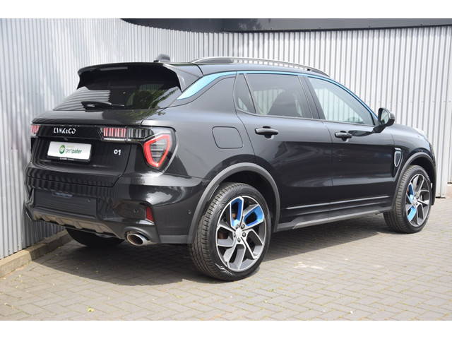 Lynk&co 01 1.5 PHEV Plug-In 360 Camera/Navi/Pano/Adaptive/Keyless Lynk&co 01 1.5 PHEV Plug-In 360 Camera/Navi/Pano/Adaptive/Keyless