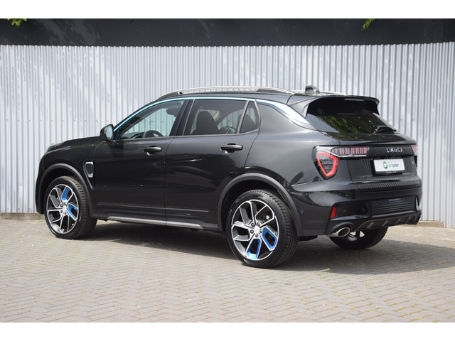 Lynk&co 01 1.5 PHEV Plug-In 360 Camera/Navi/Pano/Adaptive/Keyless Lynk&co 01 1.5 PHEV Plug-In 360 Camera/Navi/Pano/Adaptive/Keyless