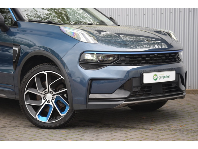 Lynk&co 01 1.5 PHEV Plug-In 360 Camera/Navi/Pano/Adaptive/Keyless Lynk&co 01 1.5 PHEV Plug-In 360 Camera/Navi/Pano/Adaptive/Keyless