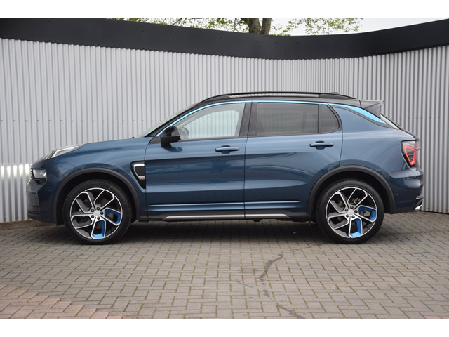 Lynk&co 01 1.5 PHEV Plug-In 360 Camera/Navi/Pano/Adaptive/Keyless Lynk&co 01 1.5 PHEV Plug-In 360 Camera/Navi/Pano/Adaptive/Keyless