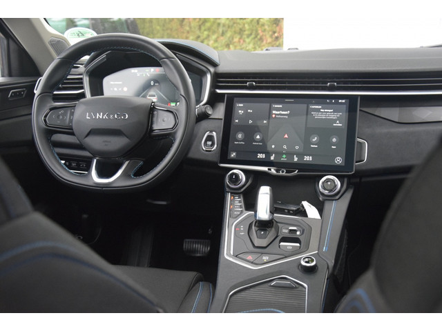 Lynk&co 01 1.5 PHEV Plug-In 360 Camera/Navi/Pano/Adaptive/Keyless Lynk&co 01 1.5 PHEV Plug-In 360 Camera/Navi/Pano/Adaptive/Keyless