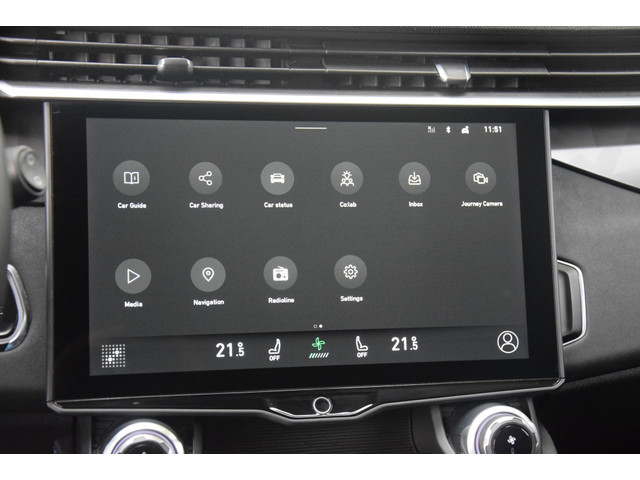 Lynk&co 01 1.5 PHEV Plug-In Navi/Pano/Adaptive/Keyless/360Camera Lynk&co 01 1.5 PHEV Plug-In Navi/Pano/Adaptive/Keyless/360Camera
