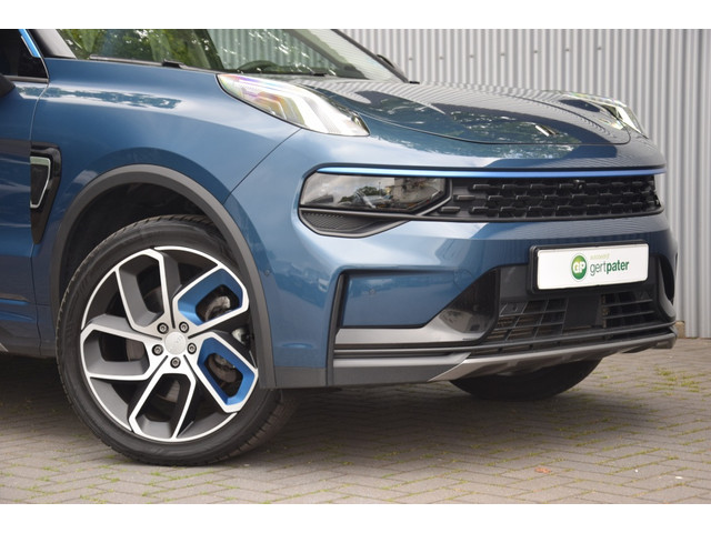 Lynk&co 01 1.5 PHEV Plug-In Navi/Pano/Adaptive/Keyless/360Camera Lynk&co 01 1.5 PHEV Plug-In Navi/Pano/Adaptive/Keyless/360Camera
