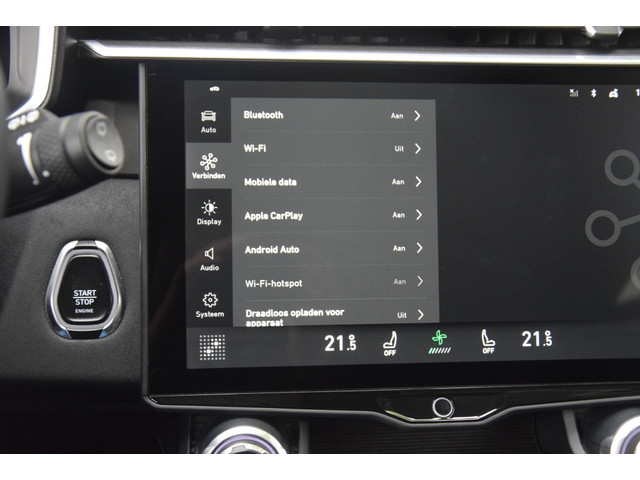 Lynk&co 01 1.5 PHEV Plug-In Navi/Pano/Adaptive/Keyless/360Camera Lynk&co 01 1.5 PHEV Plug-In Navi/Pano/Adaptive/Keyless/360Camera