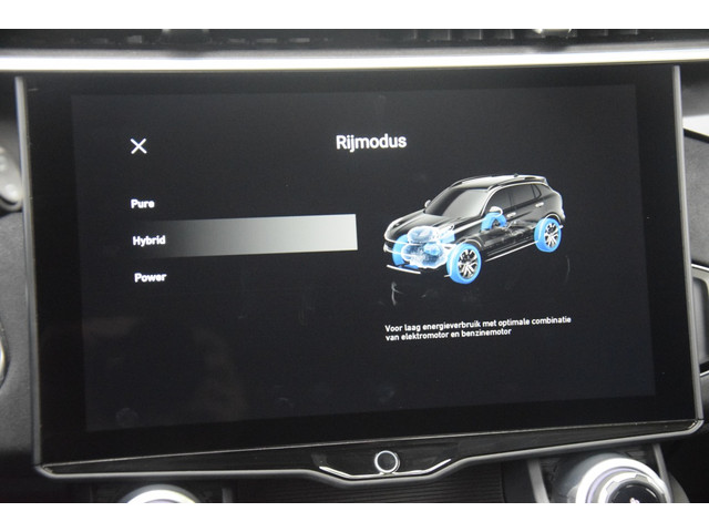 Lynk&co 01 1.5 PHEV Plug-In Navi/Pano/Adaptive/Keyless/360Camera Lynk&co 01 1.5 PHEV Plug-In Navi/Pano/Adaptive/Keyless/360Camera