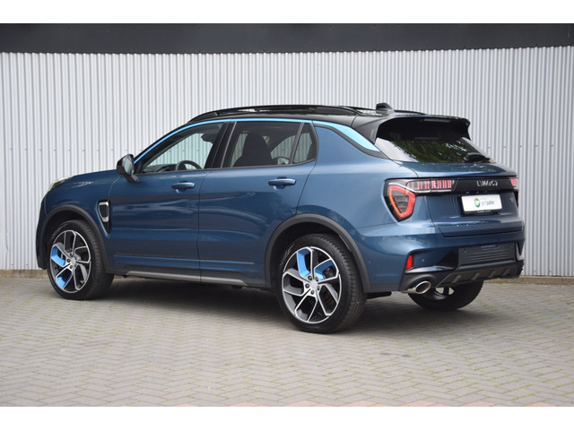 Lynk&co 01 1.5 PHEV Plug-In Navi/Pano/Adaptive/Keyless/360Camera Lynk&co 01 1.5 PHEV Plug-In Navi/Pano/Adaptive/Keyless/360Camera