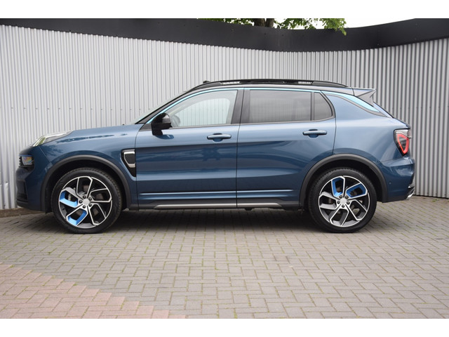 Lynk&co 01 1.5 PHEV Plug-In Navi/Pano/Adaptive/Keyless/360Camera Lynk&co 01 1.5 PHEV Plug-In Navi/Pano/Adaptive/Keyless/360Camera