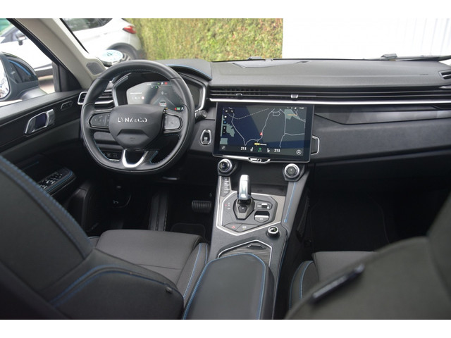 Lynk&co 01 1.5 PHEV Plug-In Navi/Pano/Adaptive/Keyless/360Camera Lynk&co 01 1.5 PHEV Plug-In Navi/Pano/Adaptive/Keyless/360Camera