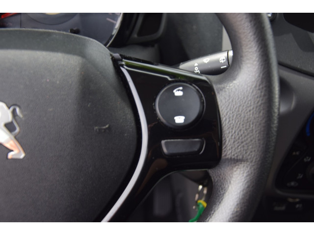 Peugeot 108 1.0e-VTi Active Premium Airco/Mistlampen/Bluetooth Peugeot 108 1.0e-VTi Active Premium Airco/Mistlampen/Bluetooth