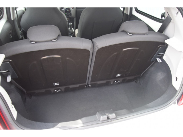 Peugeot 108 1.0e-VTi Active Premium Airco/Mistlampen/Bluetooth Peugeot 108 1.0e-VTi Active Premium Airco/Mistlampen/Bluetooth