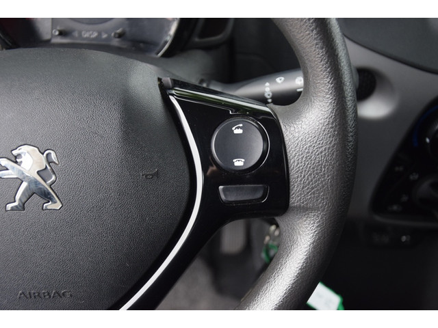 Peugeot 108 1.0e-VTi Active Premium Airco/Mistlampen/Bluetooth Peugeot 108 1.0e-VTi Active Premium Airco/Mistlampen/Bluetooth