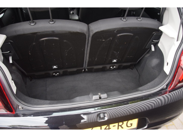 Peugeot 108 1.0e-VTi Active Premium Airco/Mistlampen/Bluetooth Peugeot 108 1.0e-VTi Active Premium Airco/Mistlampen/Bluetooth