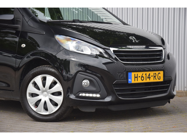 Peugeot 108 1.0e-VTi Active Premium Airco/Mistlampen/Bluetooth Peugeot 108 1.0e-VTi Active Premium Airco/Mistlampen/Bluetooth