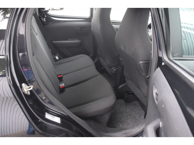 Peugeot 108 1.0e-VTi Active Premium Airco/Mistlampen/Bluetooth Peugeot 108 1.0e-VTi Active Premium Airco/Mistlampen/Bluetooth
