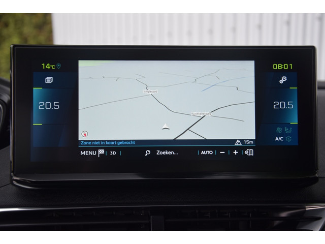 Peugeot 3008 1.6 HYbrid 225 Allure Pack Navi/Camera/PDC/Clima Peugeot 3008 1.6 HYbrid 225 Allure Pack Navi/Camera/PDC/Clima