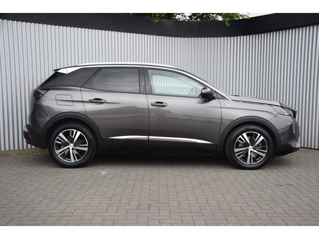 Peugeot 3008 1.6 HYbrid 225 Allure Pack Navi/Camera/PDC/Clima Peugeot 3008 1.6 HYbrid 225 Allure Pack Navi/Camera/PDC/Clima