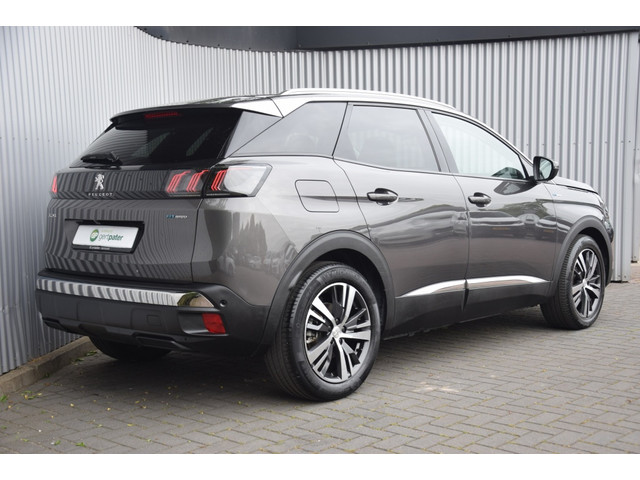 Peugeot 3008 1.6 HYbrid 225 Allure Pack Navi/Camera/PDC/Clima Peugeot 3008 1.6 HYbrid 225 Allure Pack Navi/Camera/PDC/Clima