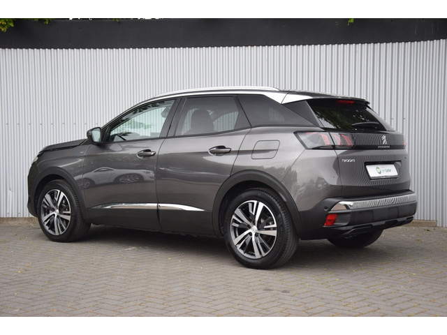 Peugeot 3008 1.6 HYbrid 225 Allure Pack Navi/Camera/PDC/Clima Peugeot 3008 1.6 HYbrid 225 Allure Pack Navi/Camera/PDC/Clima