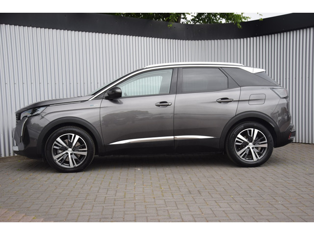 Peugeot 3008 1.6 HYbrid 225 Allure Pack Navi/Camera/PDC/Clima Peugeot 3008 1.6 HYbrid 225 Allure Pack Navi/Camera/PDC/Clima