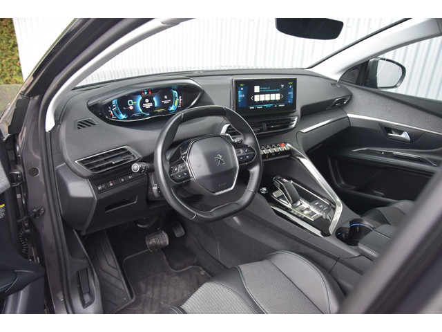 Peugeot 3008 1.6 HYbrid 225 Allure Pack Navi/Camera/PDC/Clima Peugeot 3008 1.6 HYbrid 225 Allure Pack Navi/Camera/PDC/Clima