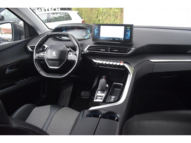 Peugeot 3008 1.6 HYbrid 225 Allure Pack Navi/Camera/PDC/Clima Peugeot 3008 1.6 HYbrid 225 Allure Pack Navi/Camera/PDC/Clima