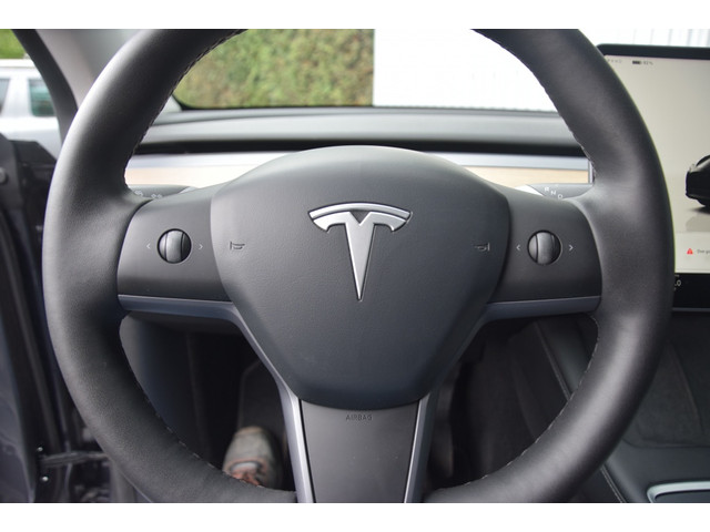 Tesla Model Y Long Range AWD 75kWh Pano/Leer/AutoPilot/BTW Auto Tesla Model Y Long Range AWD 75kWh Pano/Leer/AutoPilot/BTW Auto